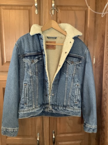 Levi giacca denim - giacca,