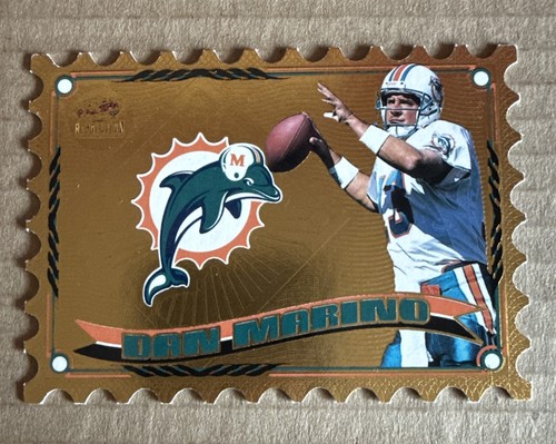 Dan marino 1997 pacific - dan,