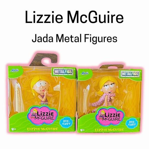 Lizzie mcguire nuova - mcguire, 2026
