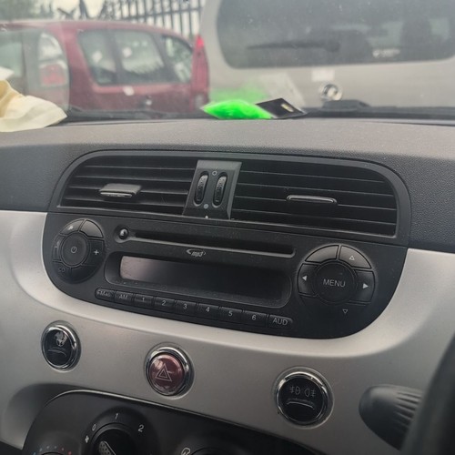 Fiat 500 diesel gruppo - fiat, by