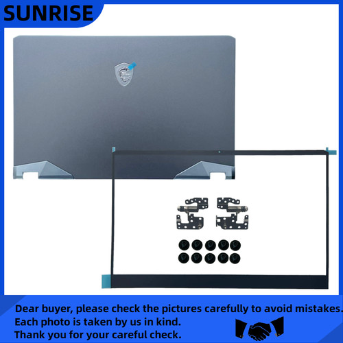 Nuovo per msi - msi, raider