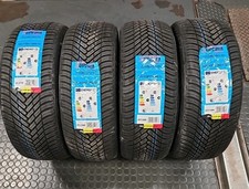 TRENO COMPLETO DI 4 GOMME 205/45 R17 88W SUPERIA 4 STAGIONI M+S 3PMS DOT2025