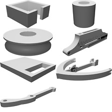 Reverse Draw Mini Crossbow
