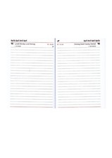 Agenda Cangini Filippi