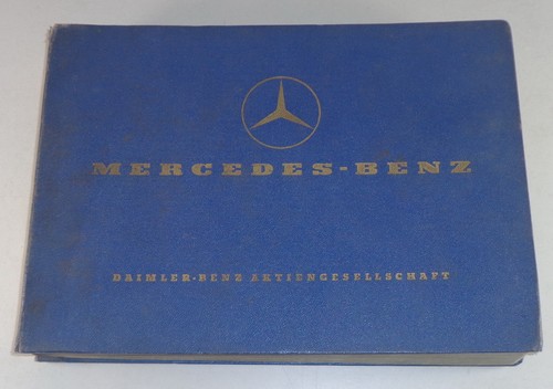 Catalogo ricambi mercedes - catalogo, benz