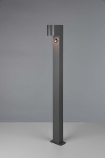 Modern outdoor pole h100cm
