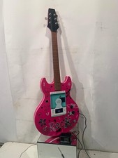 Chitarra radio stereo 