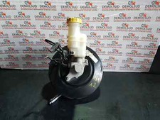 SERVOFRENO CON POMPA FRENI