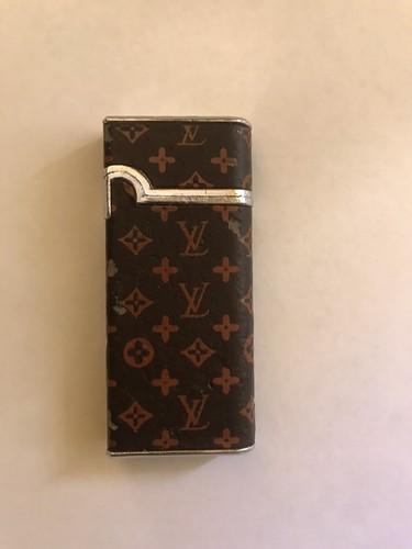 Accendino louis vuitton alt - accendino,