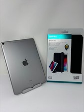 Apple iPad PRO A1709  10.5'' 256GB Wi-Fi + 4G Grigio Siderale COVER OMAGGIO