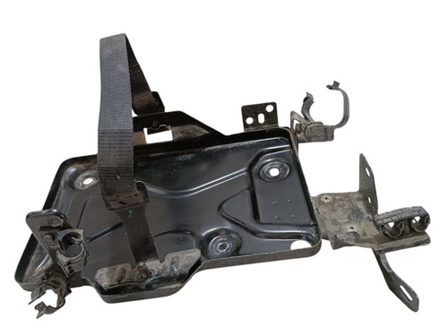 Alloggio supporto batteria - supporto,