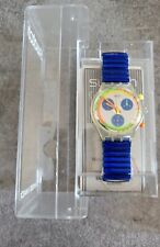 swatch jelly stag
