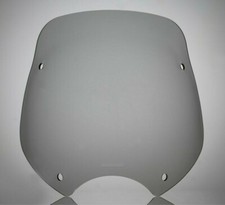 bmw r1150r parabrezza piu' alto Scuro cupolino windshield higher Dark agmoto oem