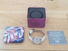 Orologio da polso donna Fossil