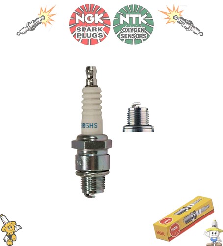 Nuova candela ngk per - candela,