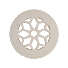 GRIGLIA DI VENTILAZIONE