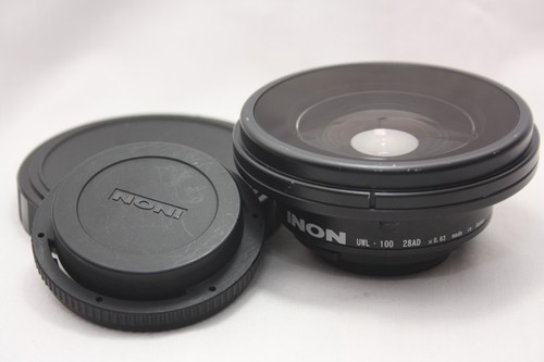 Eccellente inon uwl - inon, uwl-100