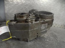 Husaberg FE400 FE 400 2000 Custodia manovella Motocross MX