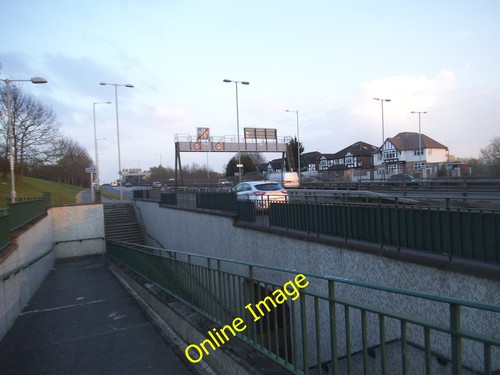 Photo 6x4 subway the - 6x4, great