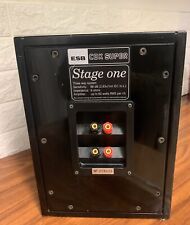 Subwoofer *ESB CDX SUPER STAGE ONE