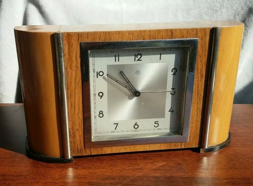 Orologio tavolo camino - orologio, da