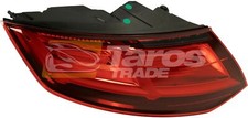 Fanale Posteriore Per Audi Tt Sinistra