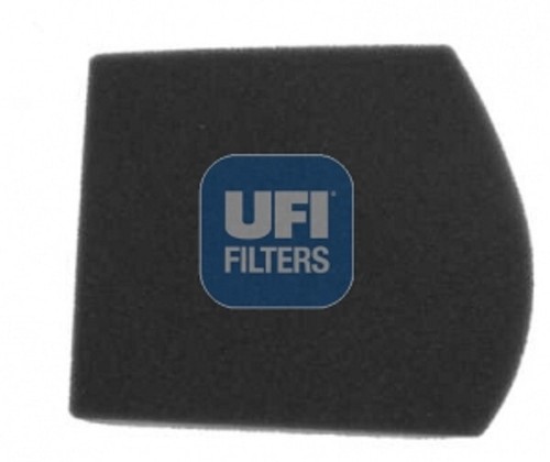 Filtro aria ufi - ufi, per