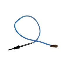 Sensore temperatura gas di