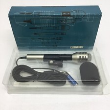 “MARUNI” ANNI 80 MICROFONO
