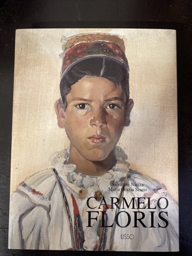 Carmelo floris salvatore - carmelo,