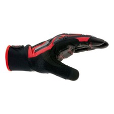 Guanto di Protezione Pro con Magnete Integrato Dorso Misura 9 - WÜRTH 0899400749