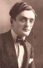 PERUGIA: fotocart. 1921