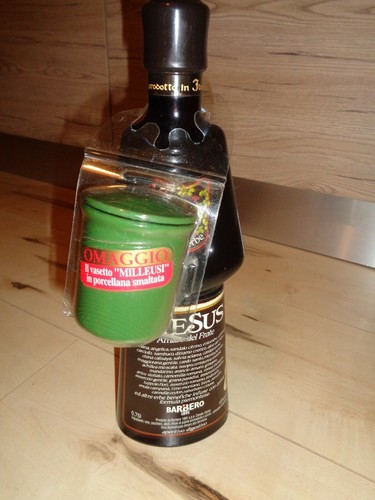 Barbero diesus amaro - diesus,