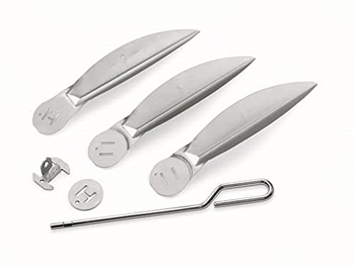 Weber 90992 kit - weber,