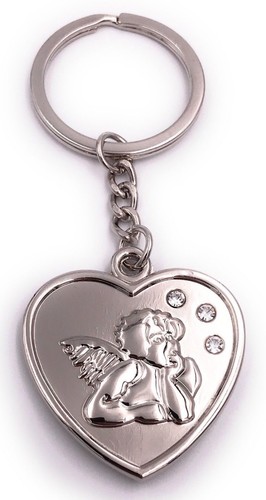 Customs portachiavi cuore - h-customs,