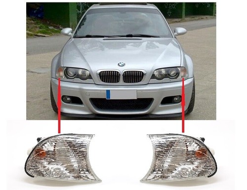 Nuovo bmw e46 coupe - nuovo, 3
