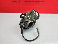 CORPOFARFALLATO CORPO FARFALLATO 13400-49H00-000 SUZUKI RMZ 250 4T 2010 2012