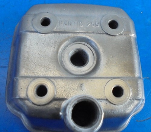 Fantic 268 gilardoni - fantic,