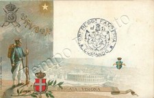 Brigata Verona, 85°