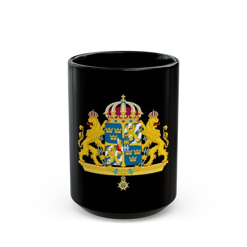 Great coat arms - coat, of