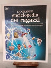 La grande enciclopedia dei