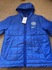 Cappotto giacca foderato in