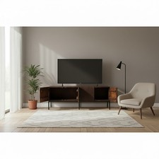 Mobile TV Industriale Metallo