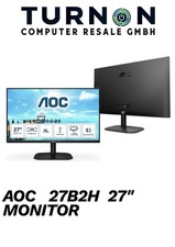 Monitor AOC 27B2H 27"