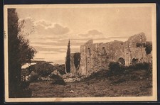 Brioni, Basilica di Santa