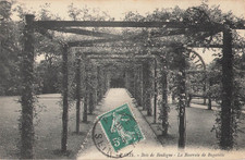 75 PARIS BO!S BOULOGNE