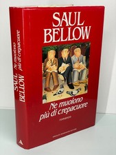 NE MUOIONO PIù DI CREPACUORE