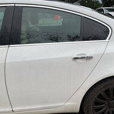 PORTA POSTERIORE SINISTRA POST