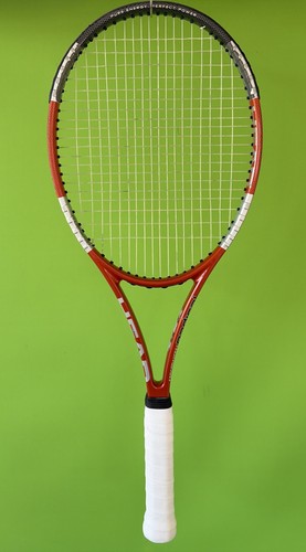 Racchetta tennis head - tennis,