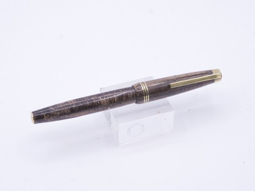 Penna stilografica anonima - stilografica,